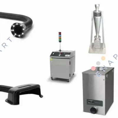 V210-A1030154 Filtro HEPA/gas combinato AD Access