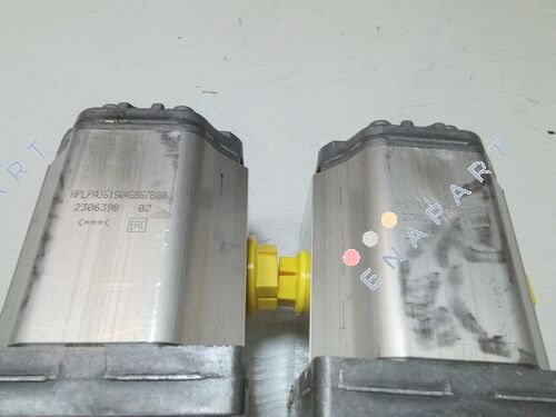 HPLPA361SW4G8G7B00 pompa