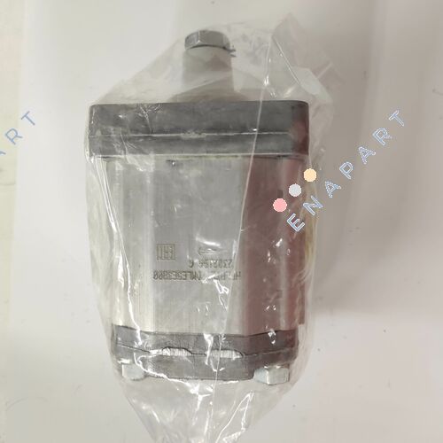 HPLPT217DMLE5E3B00 pompa a ingranaggi