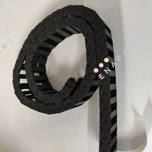 250LI050060 catena di approvvigionamento energetico