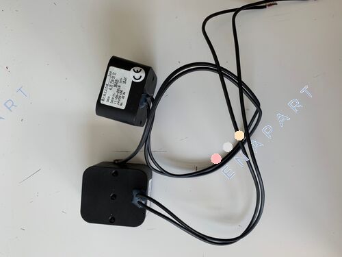 20EM-AL35-220-50DC ELETTROMAGNETE