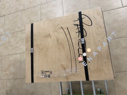 AL75-220-50DC ELETTROMAGNETE