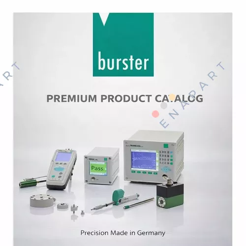 8709-5250 Sensore di spostamento potenziometrico