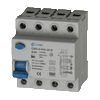Residual current relays