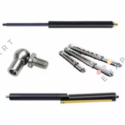 1429L02-3X1BP Chiusure a morsetto