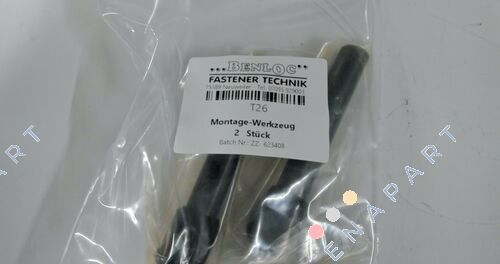 T26 Strumento di assemblaggio