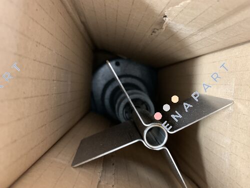 PFG051-GH1NN020004-1CP0TF Indicatore di livello