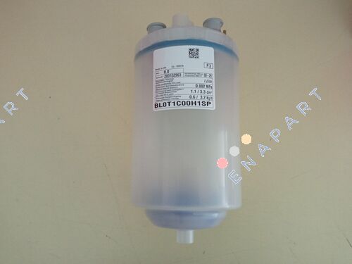 BL0T1C00H1 cilindro a vapore