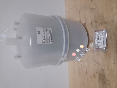 BL0T4C00H2 cilindro a vapore