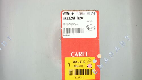 IR33Z9HR20 Контроллер IR33 Universal