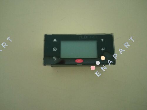 PLD00GFP00 Schermo PLDPro