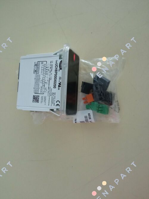 UCHBP000X0200 Refrigeratore