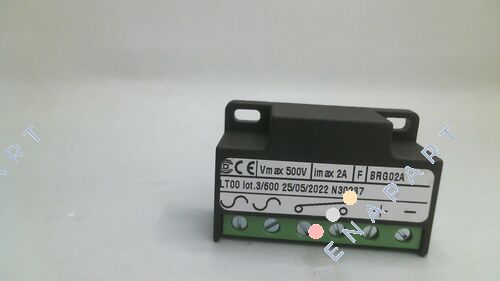 8BRG02A rettificatore