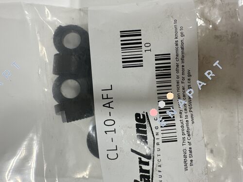 CL-10-AFL Viti di bloccaggio ad alimentazione pneumatica Taper-Lok