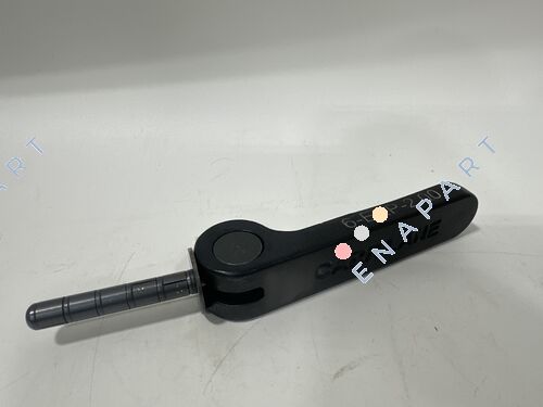 CL-6-EXP-2.00 Perni espandibili (impugnatura a camma)