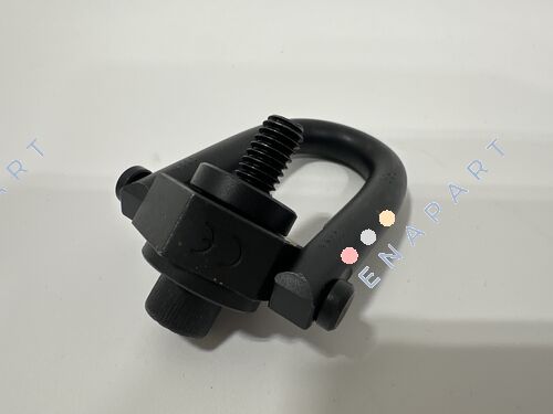 CL-800-SHR-2 Anello di sollevamento girevole