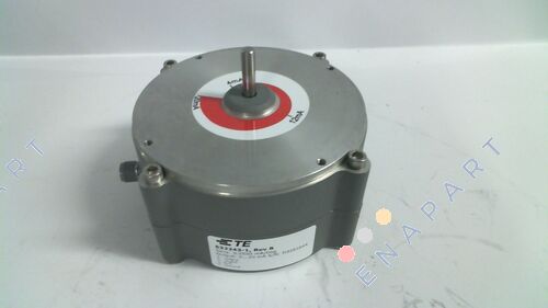 632243-1 Rev B Sensore di posizione con uscita 4—20 mA