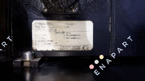 PT5MA-100-S47-FR-420E-M6 trasduttore di estensione del cavo