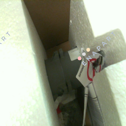 PT8150-0625-131-1240 Encoder