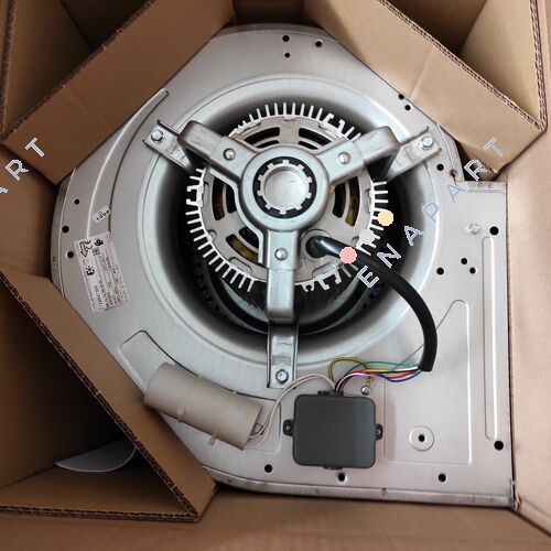 DA-10/10 750 4P 3V B5 (230V50)F V5 / 5128037800 ventilatore