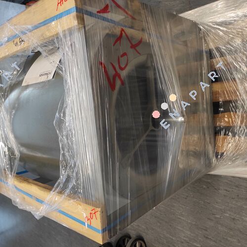 DA 18/18 RTC (V630013) 