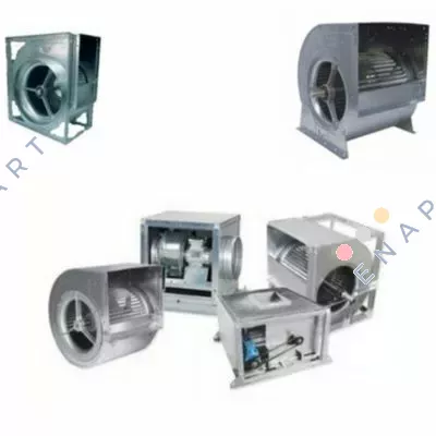 P/N: 5145890300, Type: VT 150 S Ventilatore a condotto