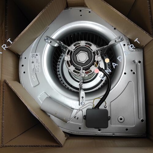 V700063 (10/10 550 W 4 ) Ventilatore Chaysol