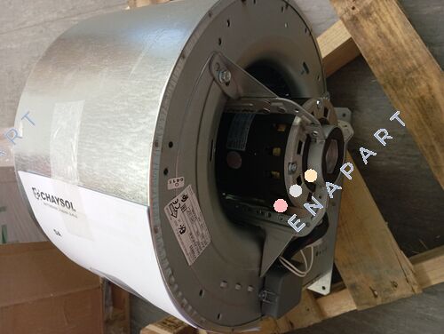 V709933 DA 9/7 373 W 4 P VR B5 230V V5 Ventilatore