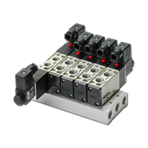 SV5101-110VAC-K-L-NC-M2