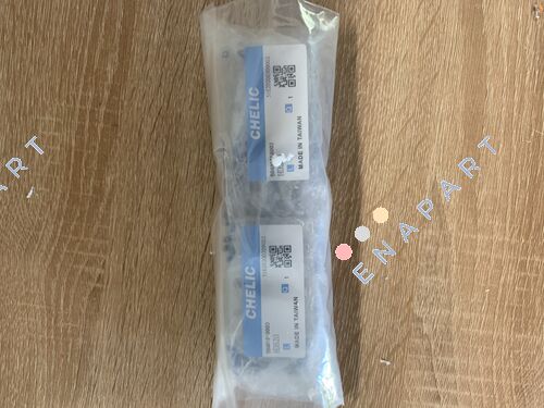 CHHDS20 MANO DI PRESA FULCRATA