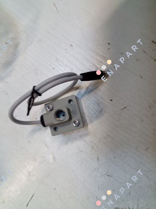 -LP-PSN-40-04-G-QD Sensore di pressione, serie PSN-40