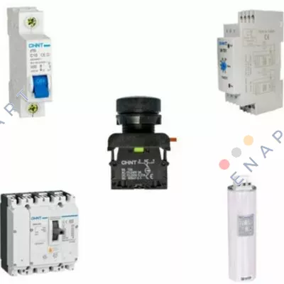 B1E3P100 Interruttore automatico scatolato a 3 poli, 100A