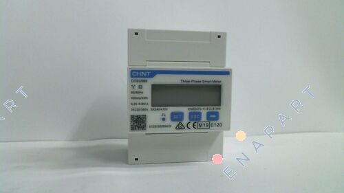 DTSU666 Misuratore digitale trifase