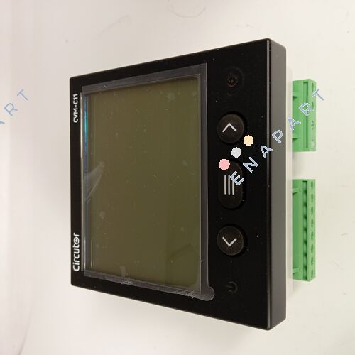 M58541 Analizzatore di rete