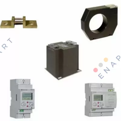 R14842 Relè di corrente residua RGU-10B