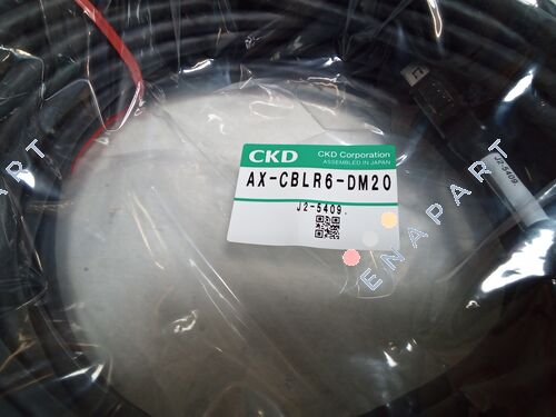 AX-CBLR6-DM20 CAVO ENCODER