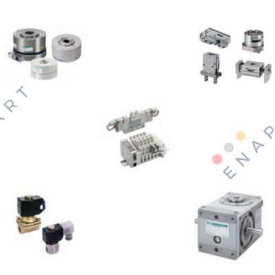 SVB1A-25A-02GSB-DC24V-ST VALVOLA
