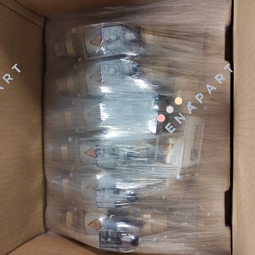 550777 / MK 10 NC valvola