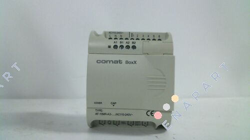 AF-10MR-A2-CAP/AC110-240V Relè di controllo