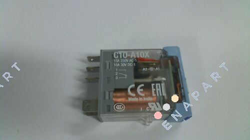 C10-A10X/DC24V Relè di interfaccia