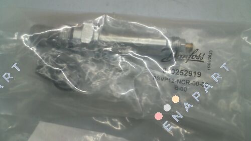 PSVP12-NCR-00-00-B-00 Valvola proporzionale