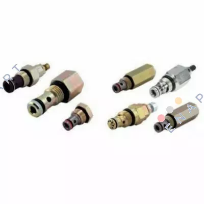 XMD 04-150-24C-A-00 Valvola solenoide