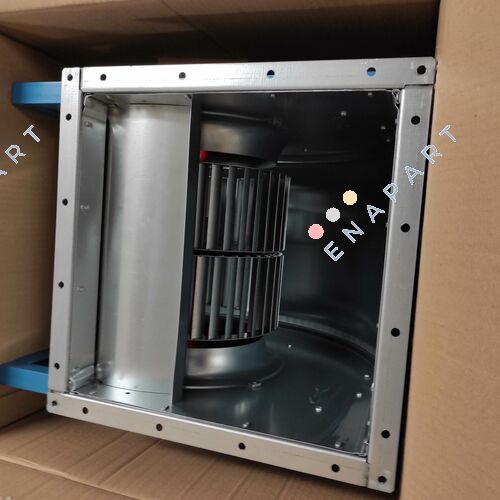 TLZ 250 TA ventilatori centrifughi a doppia aspirazione