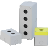 SA - Thermoplastic enclosures