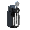 BP - Plastic casing 40mm