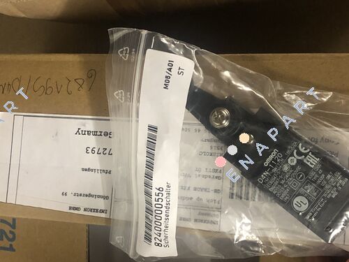 82400000556 / SCODE001154 Fusibile