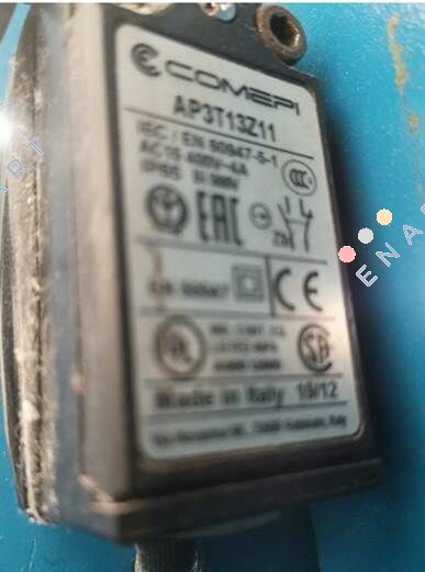 AP3T13Z11 Interruttore limite