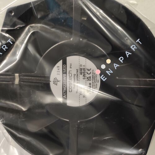 A17M23SWBM00 Ventola assiale