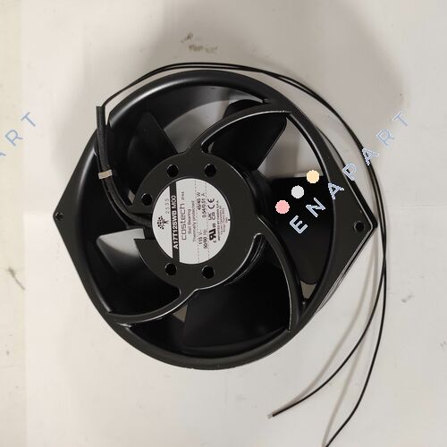 A17T12SWBM00 ventola a telaio
