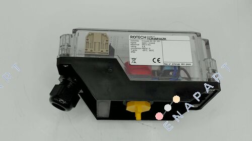 83.161.301W2 TCR Module